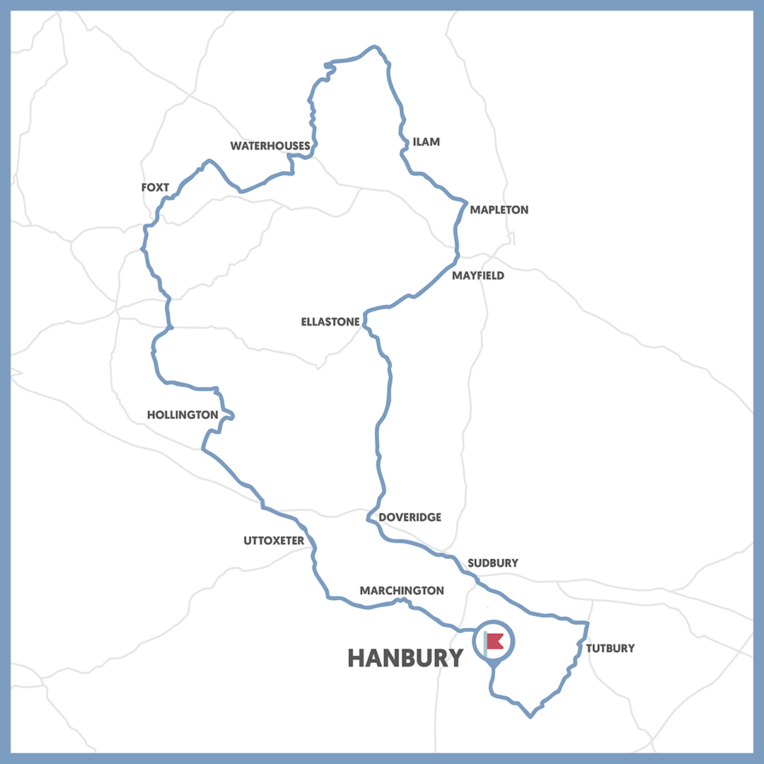 PAU-Cycling-Series-Spring Forward 2025 Route