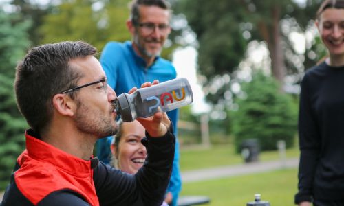 cycling career options - trainers