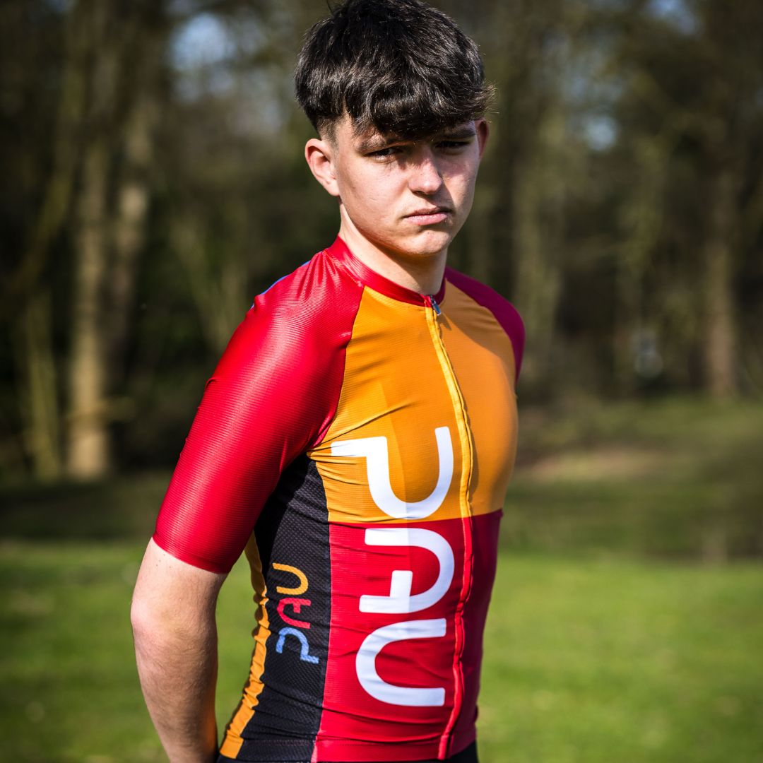 Owen C from Team PAU 2