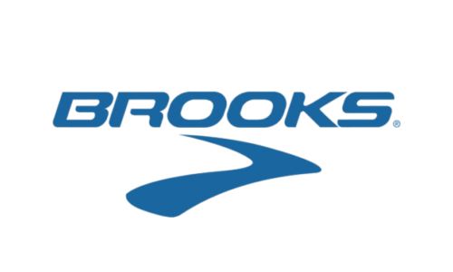 Brooks Shoes Logo