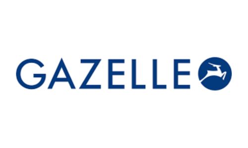 Gazelle Bikes 