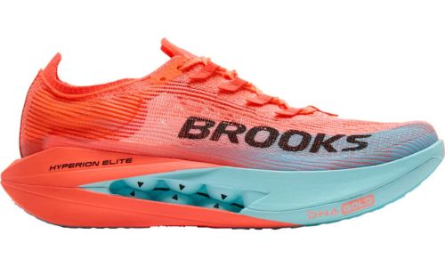 Brooks Hyperion Elite 5
