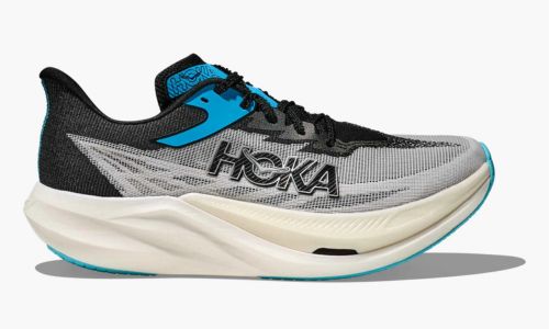 Hoka Rocket X3