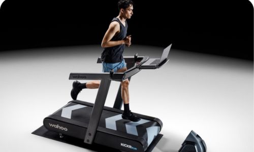PAU Wahoo Treadmill