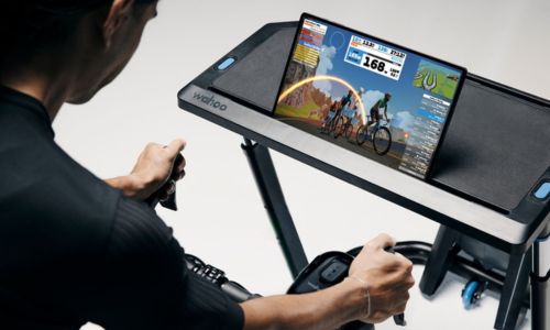 wahoo zwift racing