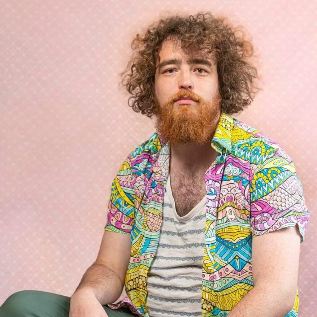 Jordan Ducharme PAU comedy