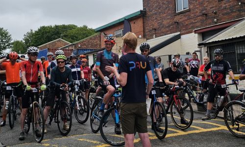 PAU Cycling Series 2026