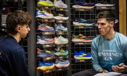 Ed Cycling Nutrition Webinar