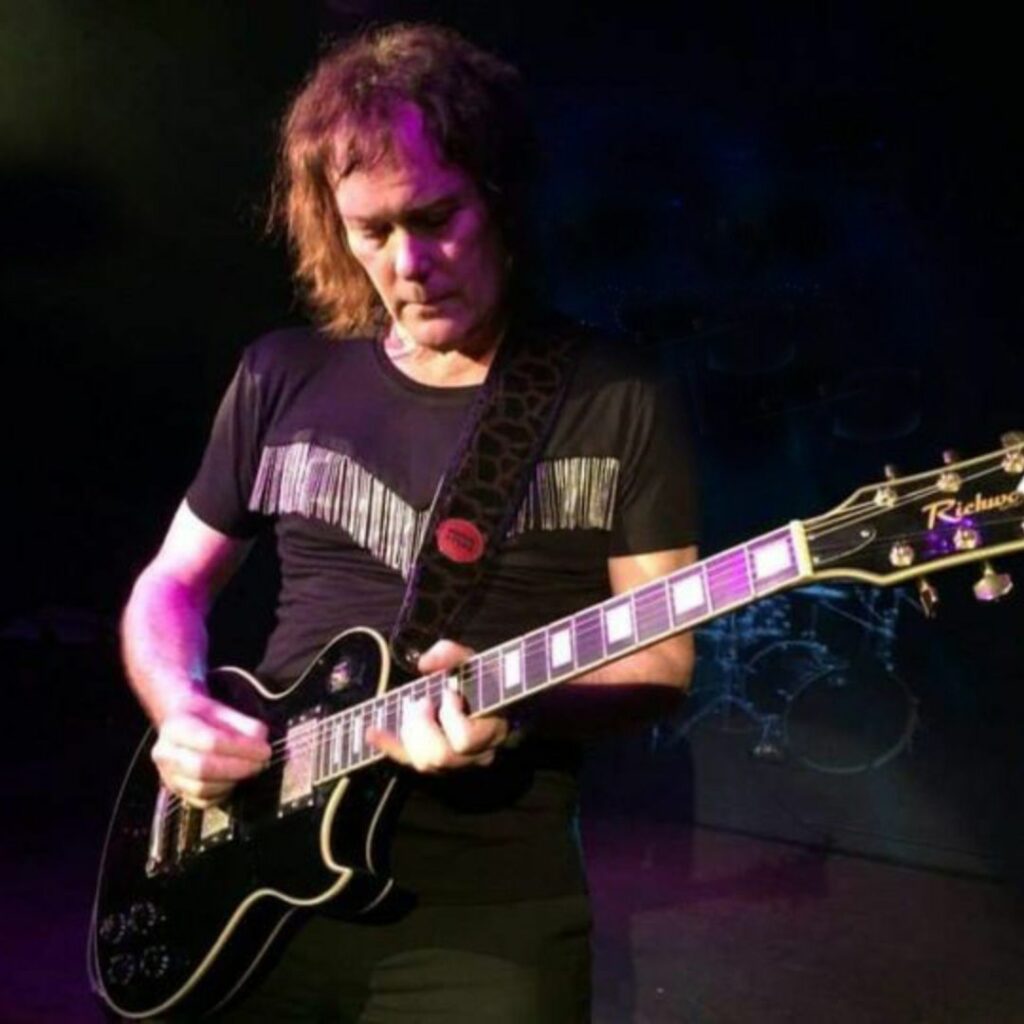 Paul Gibson Live Music 