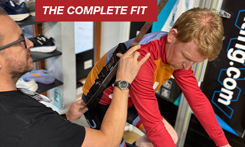 Complete Fit