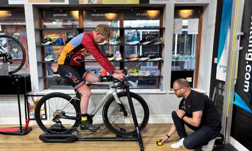 Pro Bike Fitting Process (1)