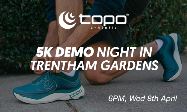 Topo 5K Blog Page Photo