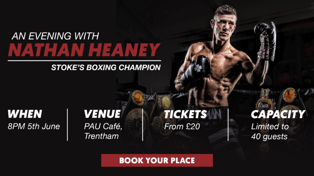 Nathan Heaney - Hero image