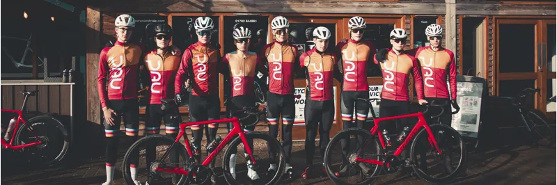 Watch the whole series