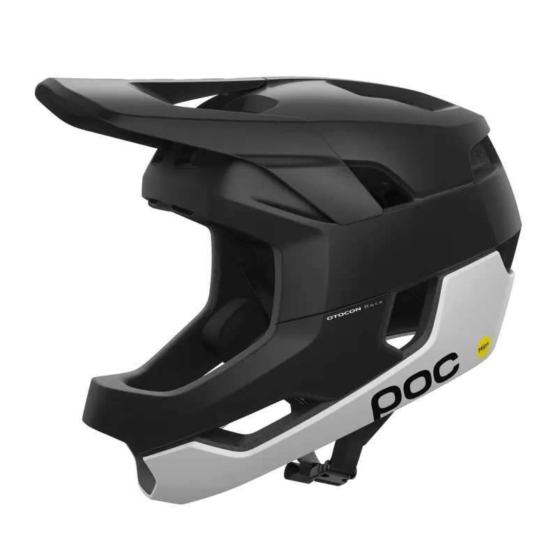 POC Otocon Race MIPS Full Face MTB Helmet
