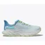 Hoka Arahi 7 Wide Fit Women's Road Running Shoe in Illusion / Dusk
