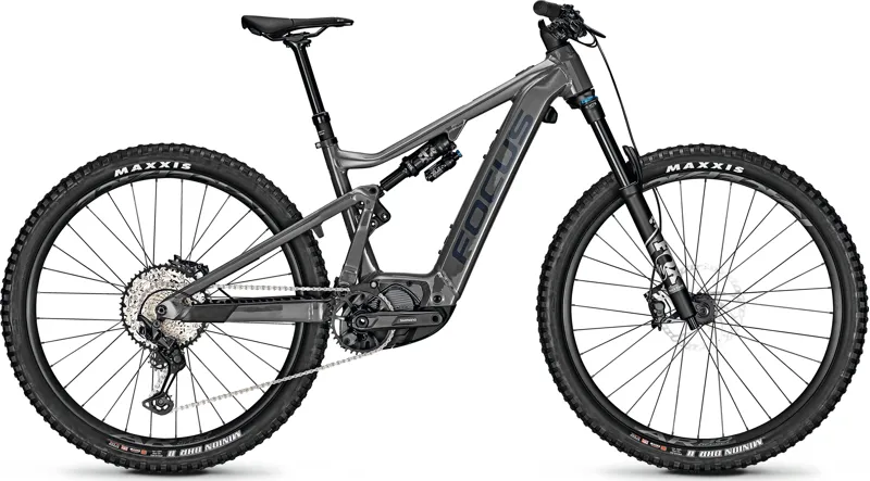 Focus mountain bikes uk cheap
