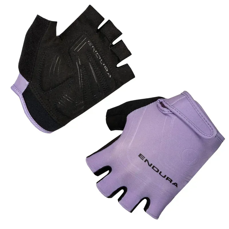 Endura Women's Xtract Mitt in Violet
