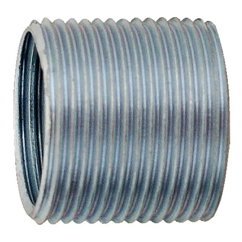 Unior 10 Pieces Left Pedal Thread Insert