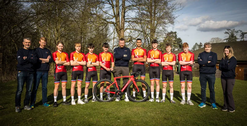 Shop With Purpose: Supporting Junior Riders With Project PAU