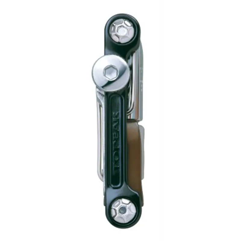 Topeak Mini 20 Pro Tool in Black