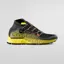 La Sportiva Men's Cyklon Black/Yellow