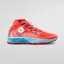 La Sportiva Women's Cyklon Hibiscus/Malibu Blue