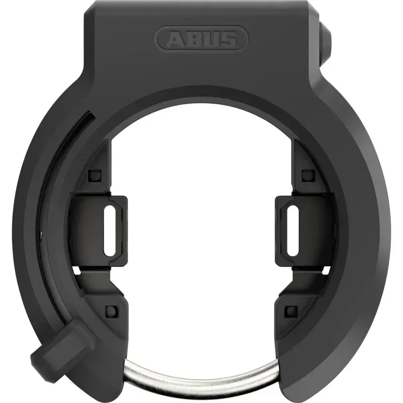 Abus Granit XPlus 6950M AM R Frame Lock in Black