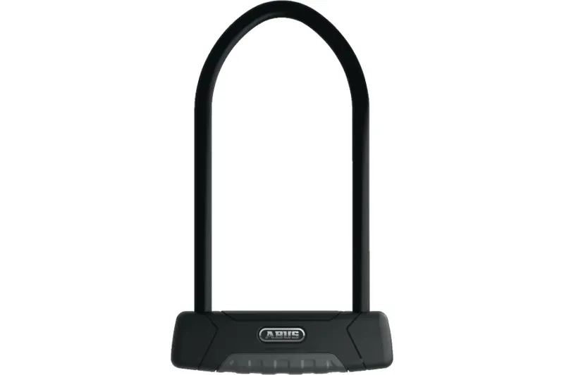 ABUS Granit Plus 470 D Locks (Pedal Cycle Gold)