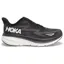 Men's Hoka Clifton 9 UK 9.5 Black/White