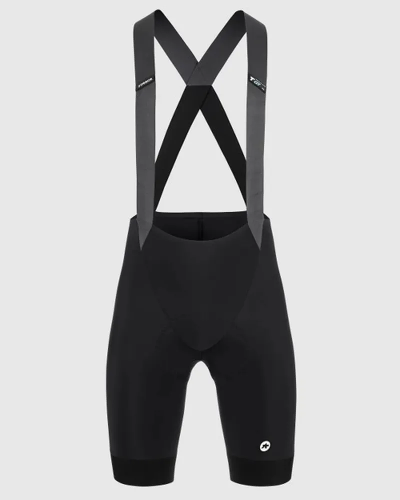 ASSOS MILLE GT Bib Shorts C2 blackSeries
