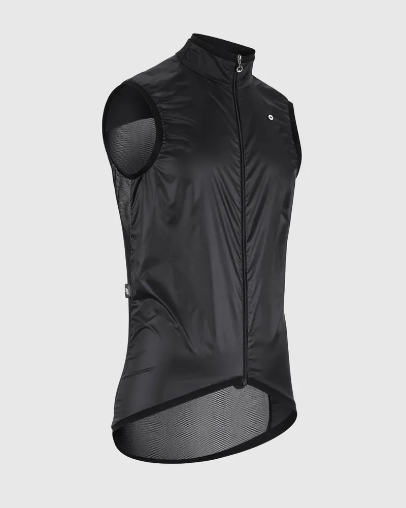 ASSOS MILLE GT Wind Vest C2 Black Series-1