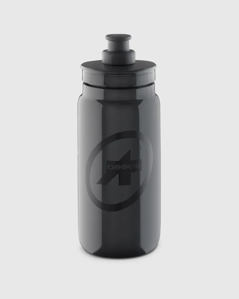 SIGNATURE Water Bottle Torpedo Grey  550ml