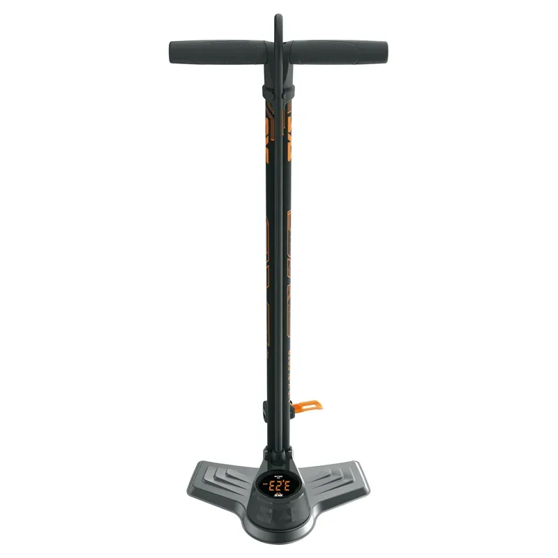 SKS Air-X-Plorer Digi 10.0 Floor Pump-1