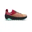 Altra Women's Olympus 5 Brown Red