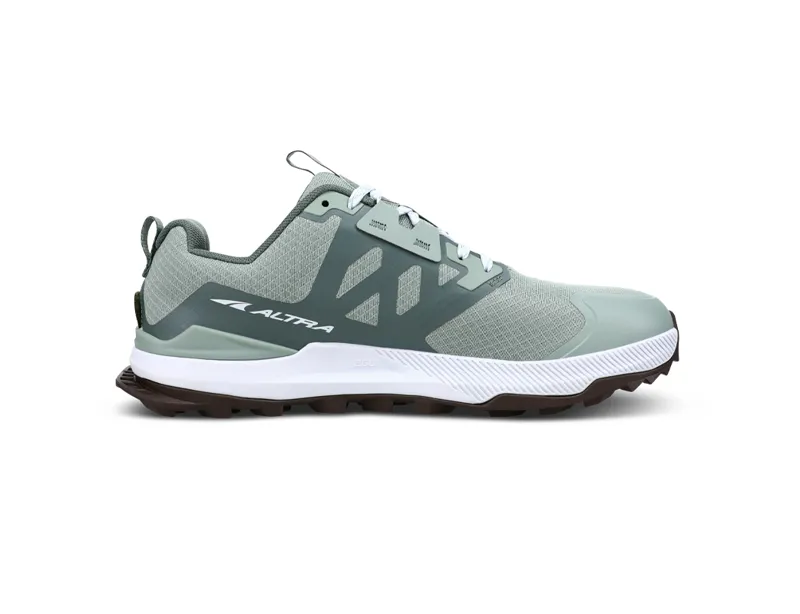 Altra Women's Lone Peak 7 Green