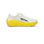 Altra Men's Via Olympus Gray/Yellow 