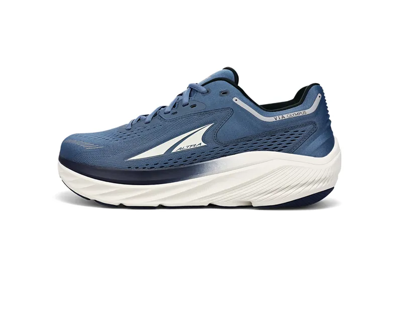 Altra Men's Via Olympus Mineral Blue-1