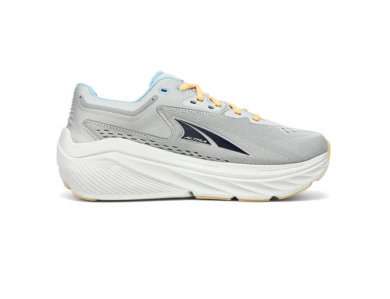 Altra Via Olympus Light Gray Women's