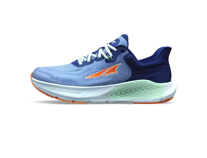 Altra Women's Provision 8 Blue-1