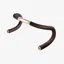 Brooks Microfibre Handlebar Tape in Brown
