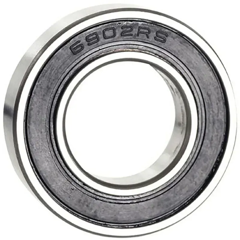 M Part 6902V LLU 15 x 28 x 7mm MAX Bearing in Silver-1