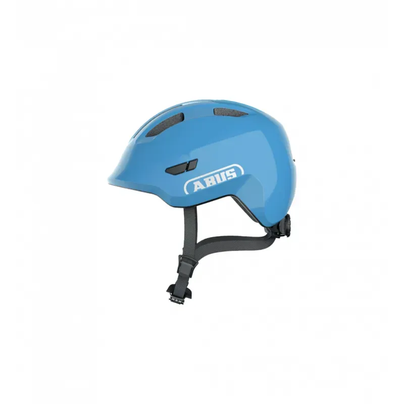 ABUS - Smiley 3.0 Shiny Blue Small