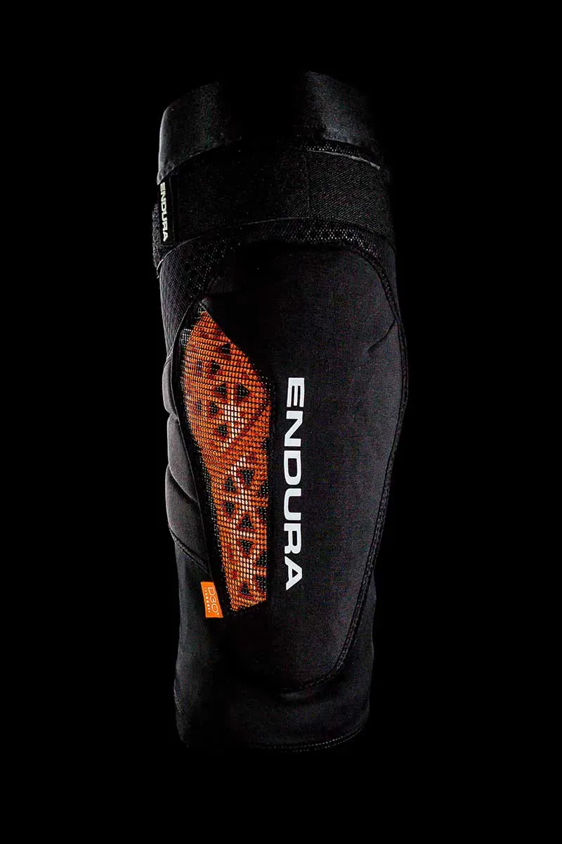 Endura MT500 Lite Knee Pad in Black-3