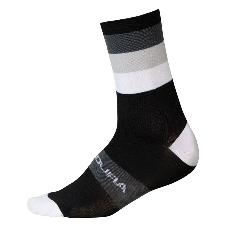 Endura Bandwidth Socks in Black