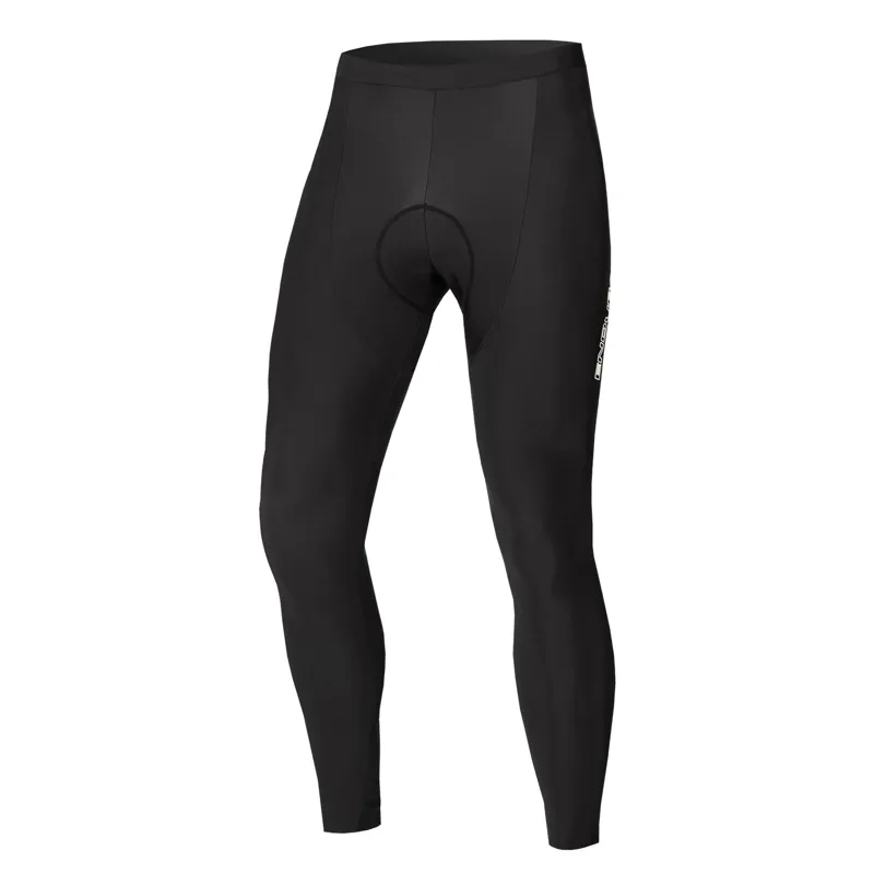 Endura FS260 Pro Thermo Road Tights in Black