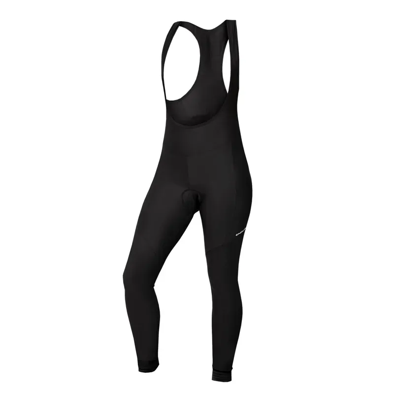 Endura Xtract Womens Bib Tights in Black