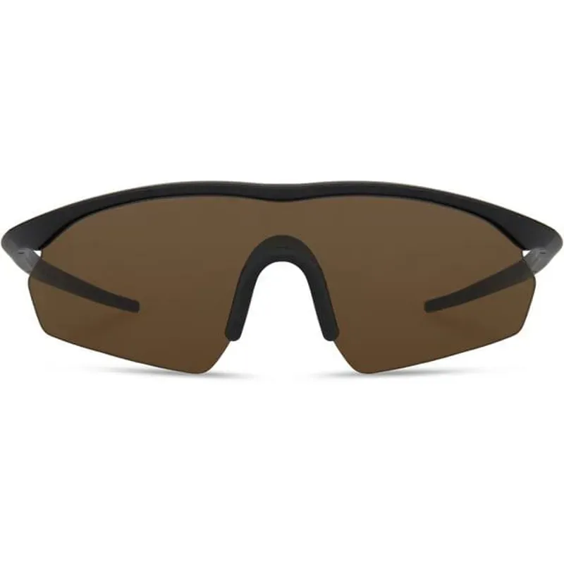 Madison D Arcs Cycling Sunglasses 3Pack in Triple Matt Black-3