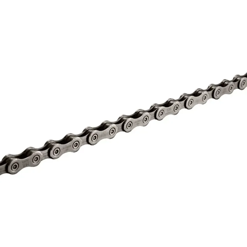 Shimano CN-E6090 Rear / Front138 links SIL-TEC E-Bike Chain