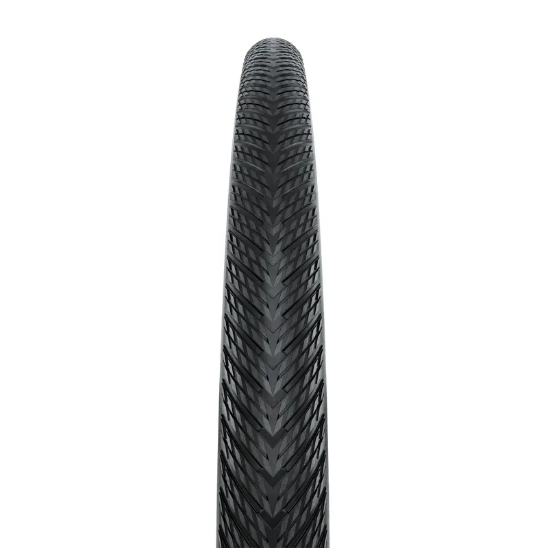 Continental Terra Competition Trail Grip Foldable Tyre in Black/Black-2